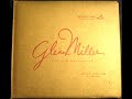 1939 Glenn Miller (broadcast) - The Hour Of Parting (Glen Island Casino 6-13-39)