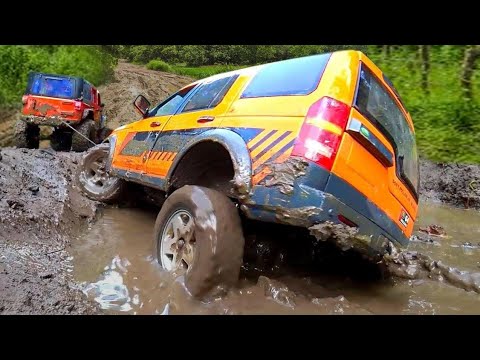 Catalina Hummer Jeep - Offroad Hummer Truck 2020(By Offroad Games 2020