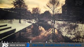 Mike Stud - College Humor pt. 2 (prod. Judge)