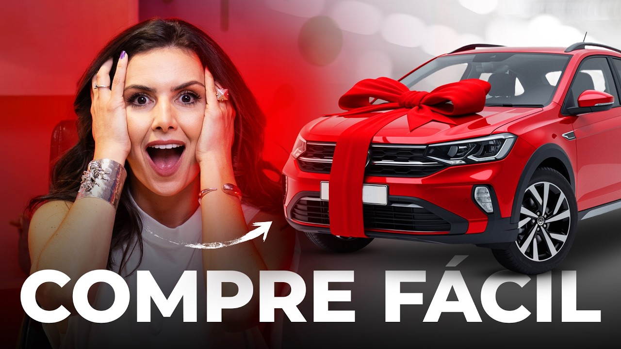 O JEITO MAIS BARATO DE COMPRAR CARRO! consórcio x financiamento