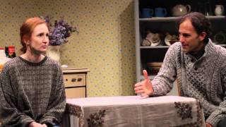 City Theatre Presents: Outside Mullingar