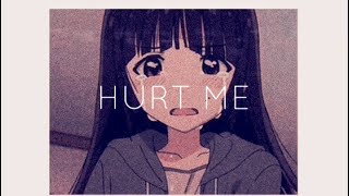 Sarcastic Sounds- Hurt Me | 1 Hour Version |