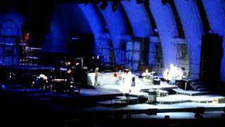 Aswad, Beaubian "Voice Mail #2" - 8/8/10 - RENT at the Hollywood Bowl