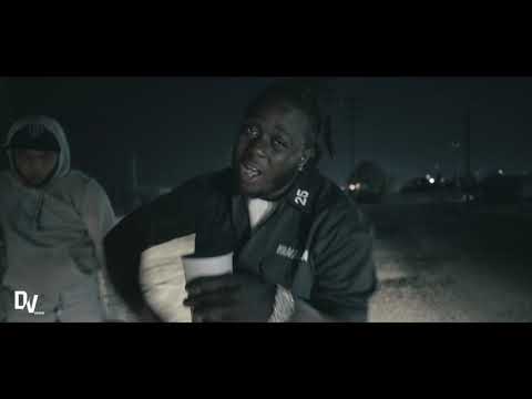 GB Smoke Ft. Dink - Salt And Pepper 2 (Official Video)