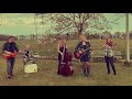Fiona & The Nuts.                                    How do i tell you it's over