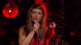 Belle Perez - The Way To Your Heart | Liefde Voor Muziek | VTM