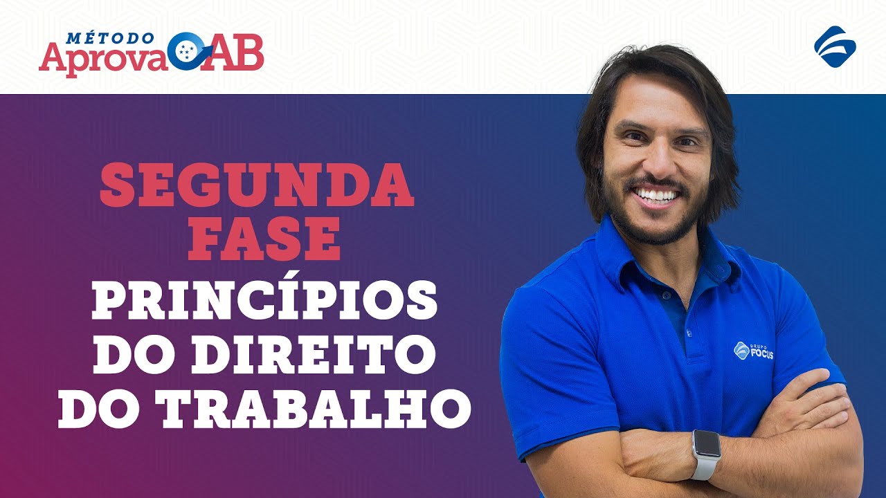 Princípios do Direito do Trabalho