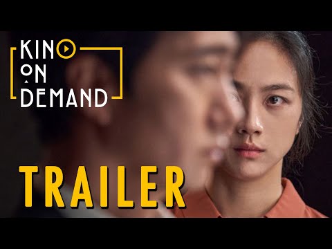 DIE FRAU IM NEBEL Trailer | German Deutsch | 2022