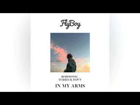 Robosonic & Ferreck Dawn - In My Arms (Flyboy Chill Mix) [feat. Nikki Ambers]