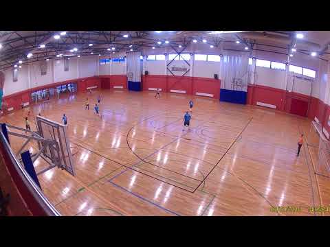 JK"Merkuur-Juunior I - Leisi JK