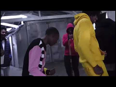 Rio Da Yung Og X RMC Mike X Louie Ray-Money Mission [MASHUP]