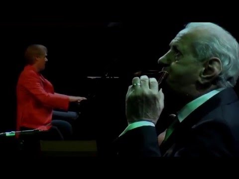 Richard Clayderman - Ballade Pour Adeline (ft. Gheorghe Zamfir) | Live in Egypt 2016