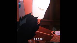 Priscilla smacking Al 😭 | Re:Zero Edit