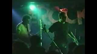 THE VARUKERS Protest &amp; Survive 1996