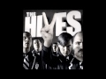 The Hives - Won't be long 