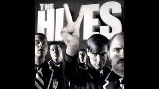 The Hives - Won&#39;t be long