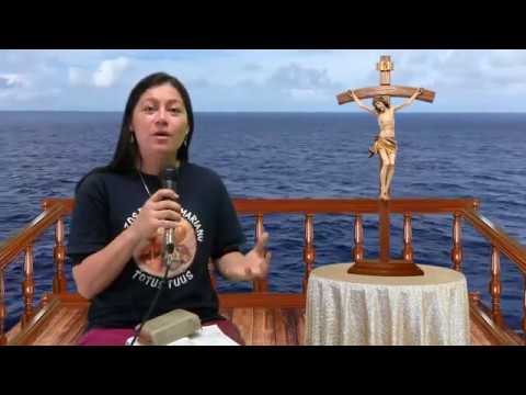 Lección #32 "El Espíritu Santo, el gran desconocido" | CONSAGRACIÓN | EN VIVO