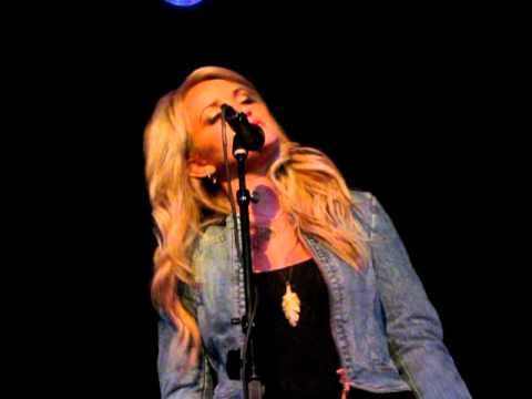 I Look Up to You - Jamie Lynn Spears - 3rd & Lindsley