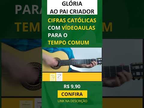 A Glória Do Pai - Adriano PFE
