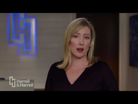HARRELL & HARRELL PERSONAL INJURY CONSULTATIONS