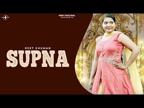Supna
