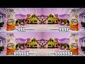 Goldfish On A Snow Day Intro Getting 999999X Speed