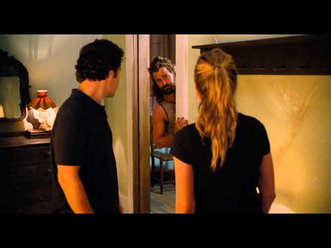 Жажда Странствий - Трейлер