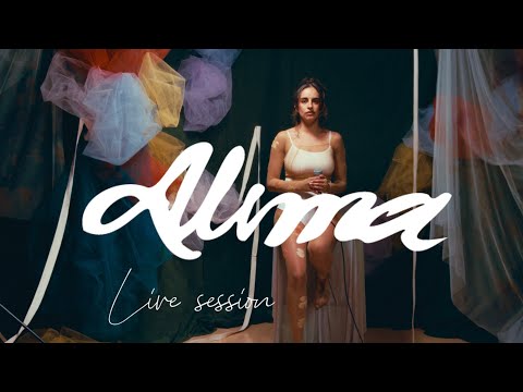 Floranina - Alima - Live Session