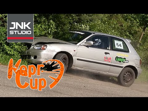 Best of KoprCup 2022 - 1. závod (crash & action)
