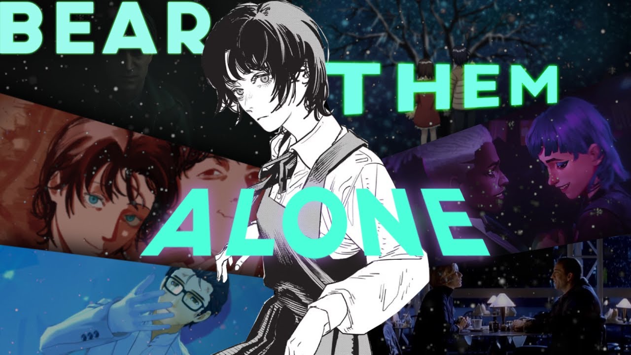 Memories Only You Remember - Not Normal