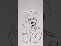 Bakugo Support Course AU Mha Bnhafanart Art Izuku Izukumidoryia Bkdk Deku Supportcourse