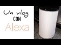 AMAZON ECHO CON ALEXA MINIVLOG Familia Dominico Alemana