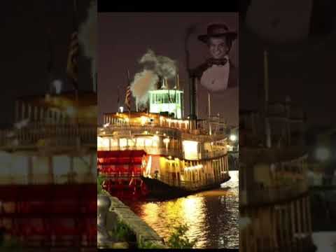 Riverboat Gamblers - Conway Twitty