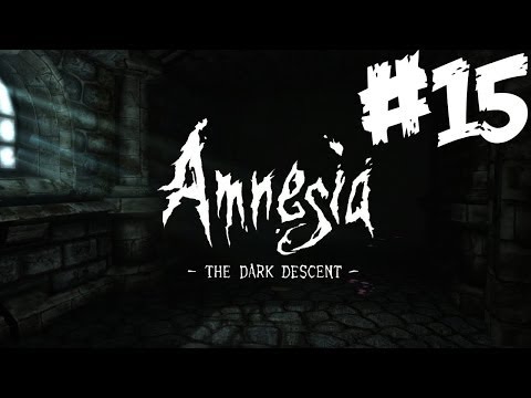 Päätön loppu - Pelataan Amnesiaa - Osa 15