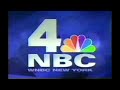 WNBC TV NewsChannel4 Opening Theme 1995 2003