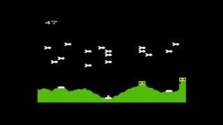 Fight for the Commodore VIC-20 / Commodore VC-20