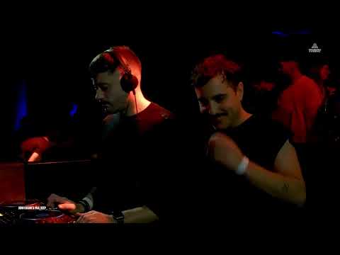 Progressive Experience Festival -  John Cosani & Paul Deep  / Moscu Bs As (Ex - Pacha) 30-07-2022