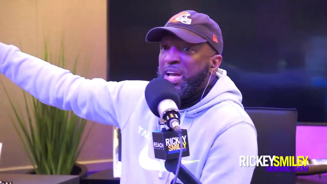 Message For Kirk Franklin's Son & People Who Think Like Him | RSMS