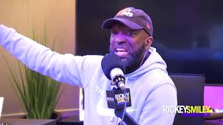 Message For Kirk Franklin&#39;s Son &amp; People Who Think Like Him | RSMS