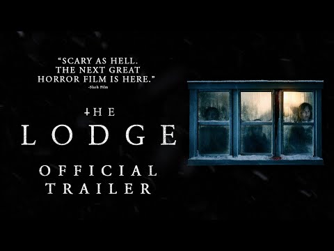 The Lodge (Trailer 2)