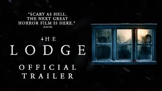 The Lodge (2020) Video