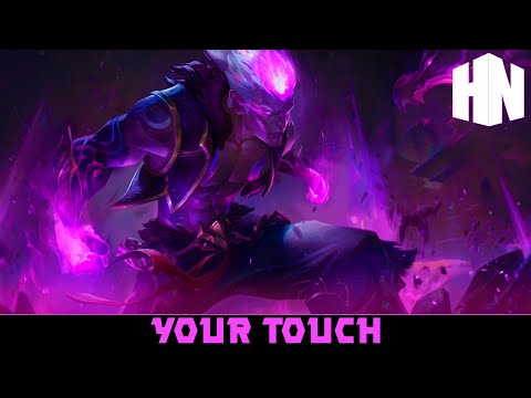 Nightcore - Your Touch (The FifthGuys, Simock & Caravn)