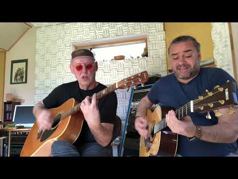 Potsch Potschka - Heute Nacht