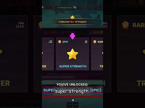 what 15 power rolls get you in ink game 🎰 #roblox #gaming #inkgame