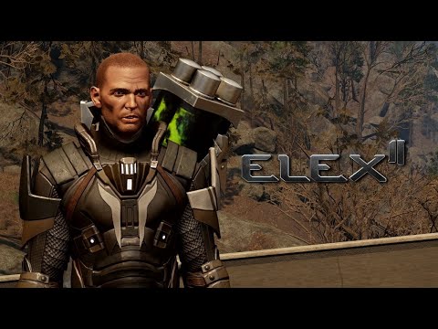 133: Wille und Wandlung 🌍 ELEX 2 (Streamaufzeichnung)