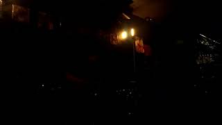 Jeff Parker at ETA Highland Park