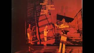 A FLG maurepas upload - Kenny Burrell - Soulero - Latin Jazz