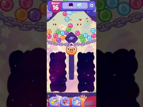 Angry Birds Dream Blast Level 513 NO BOOSTERS #angrybirdsdreamblast