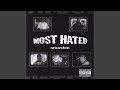 Introducing Most Hated
