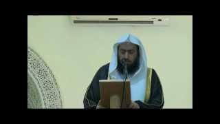 مقطع قصير | يا معشر الشباب .. البسوا هذا الشعار بكل فخر |د.عمر المقبل | image